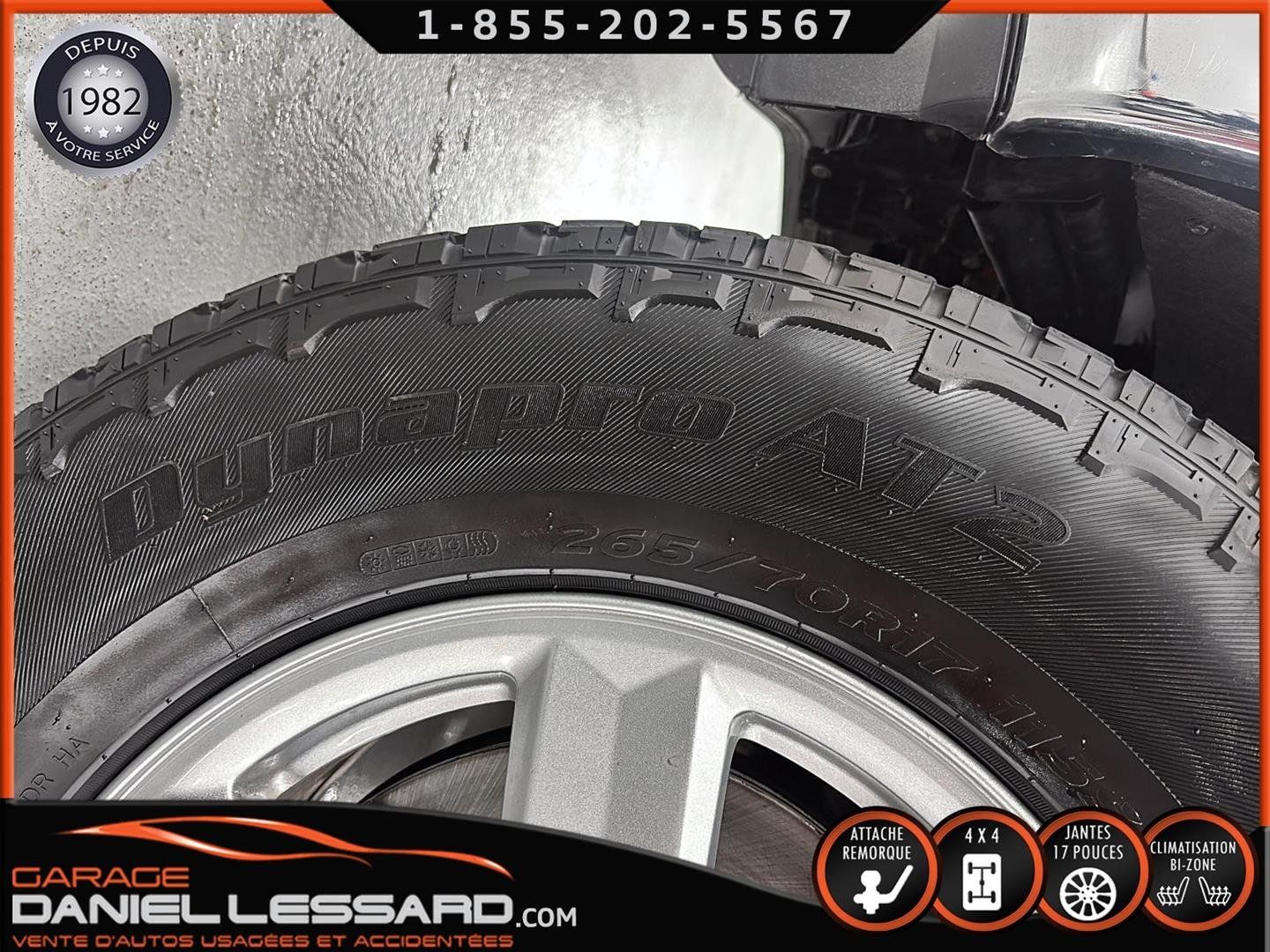 Ford F-150 2023 - Image 38