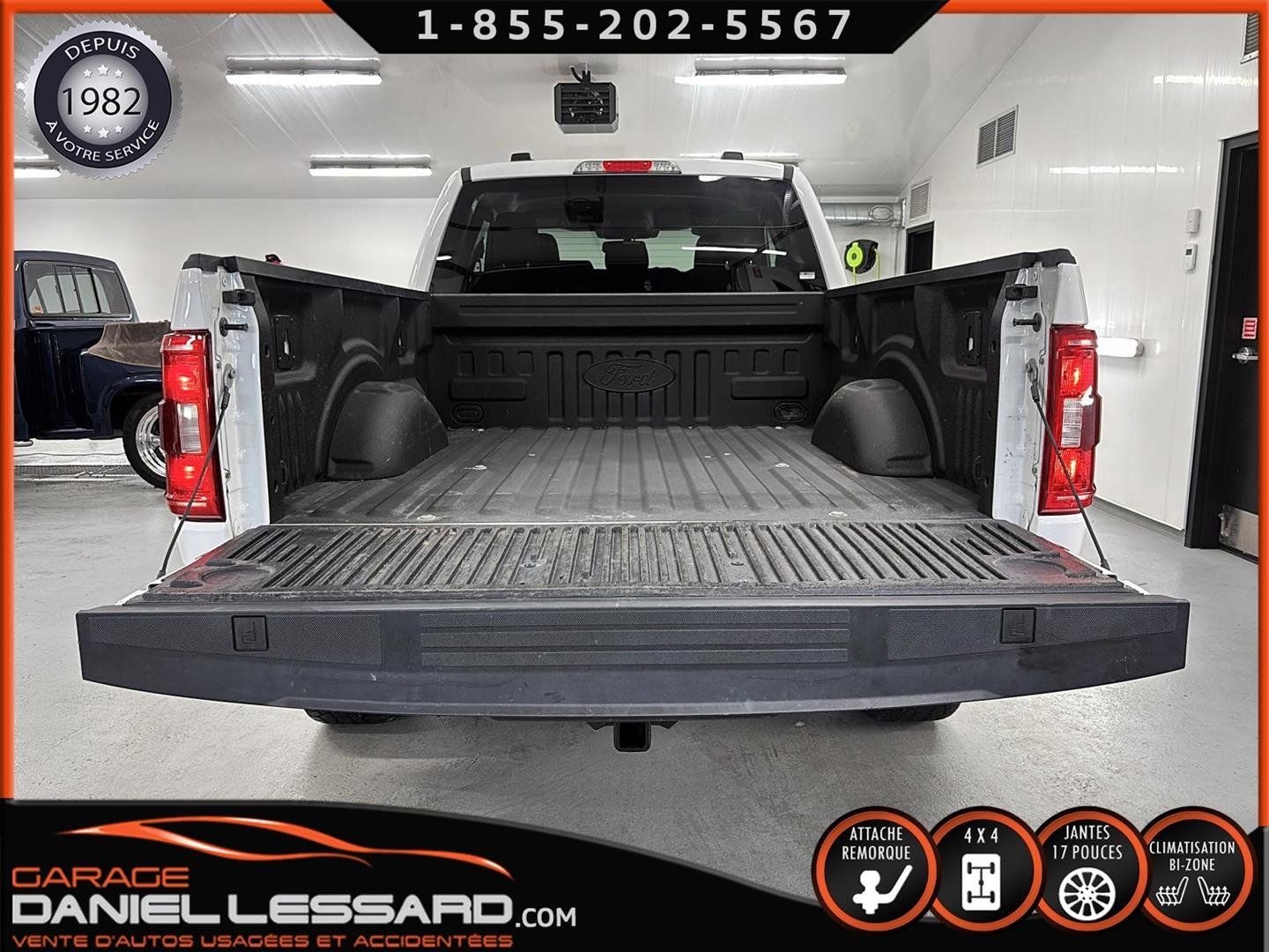 Ford F-150 2023 - Image 6