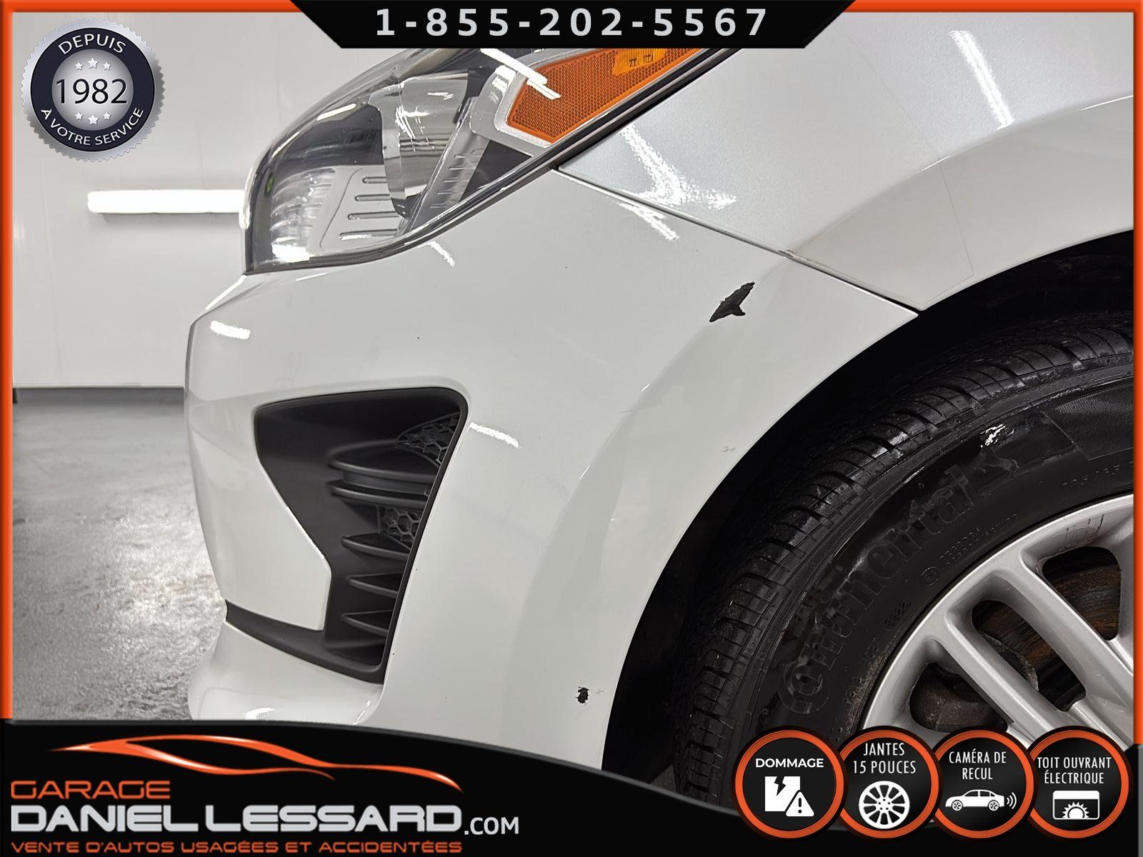 Kia Rio 5-Door 2023 - Image 40