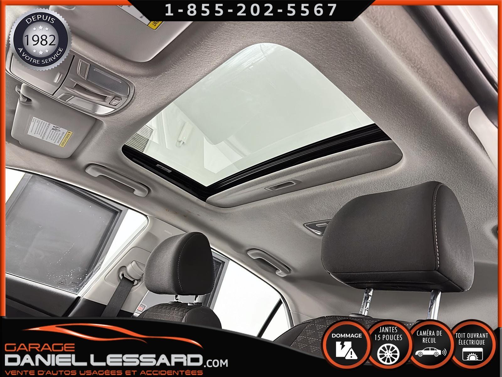 Kia Rio 5-Door 2023 - Image 28