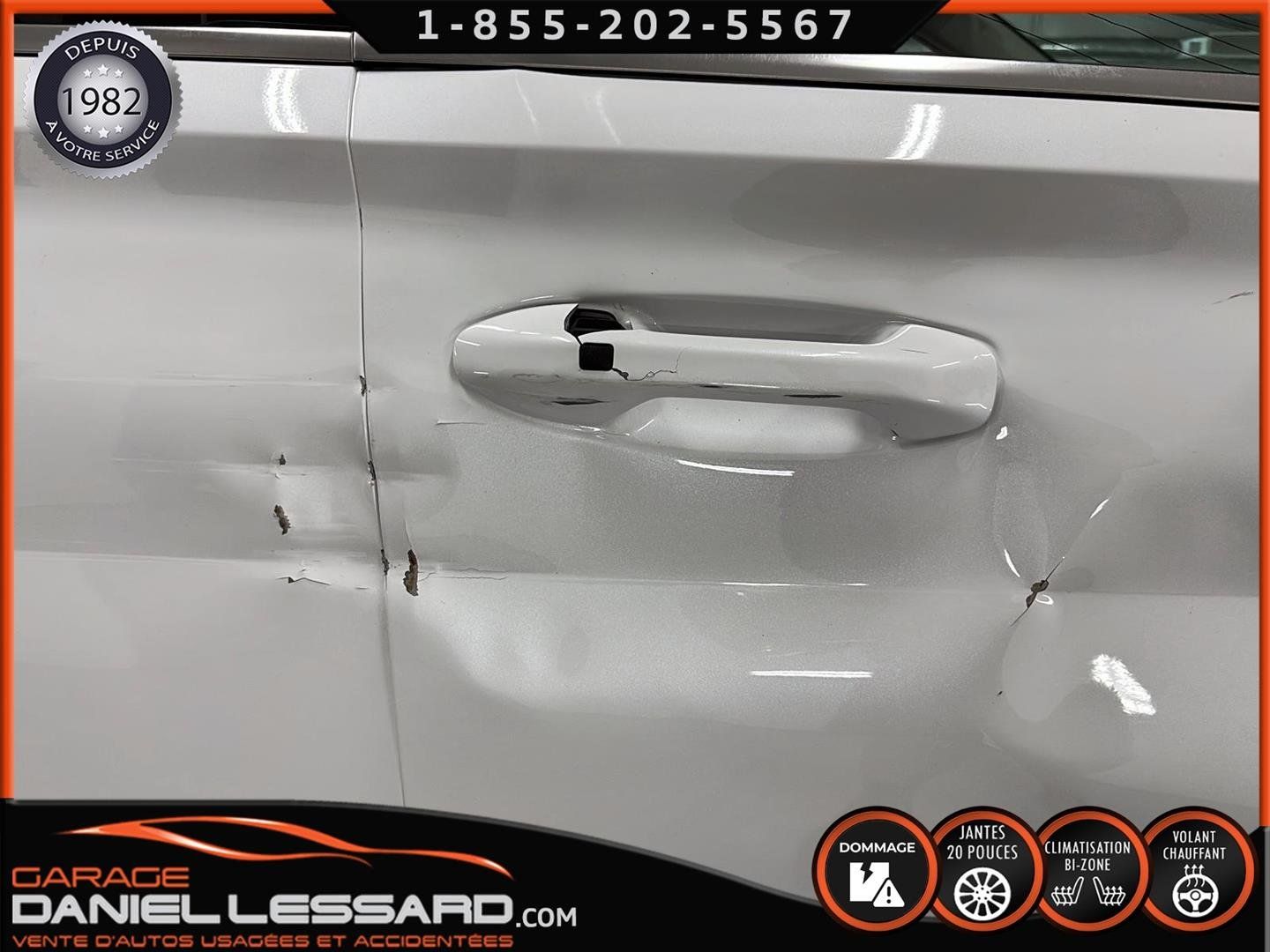 Hyundai Palisade 2023 - Image 49