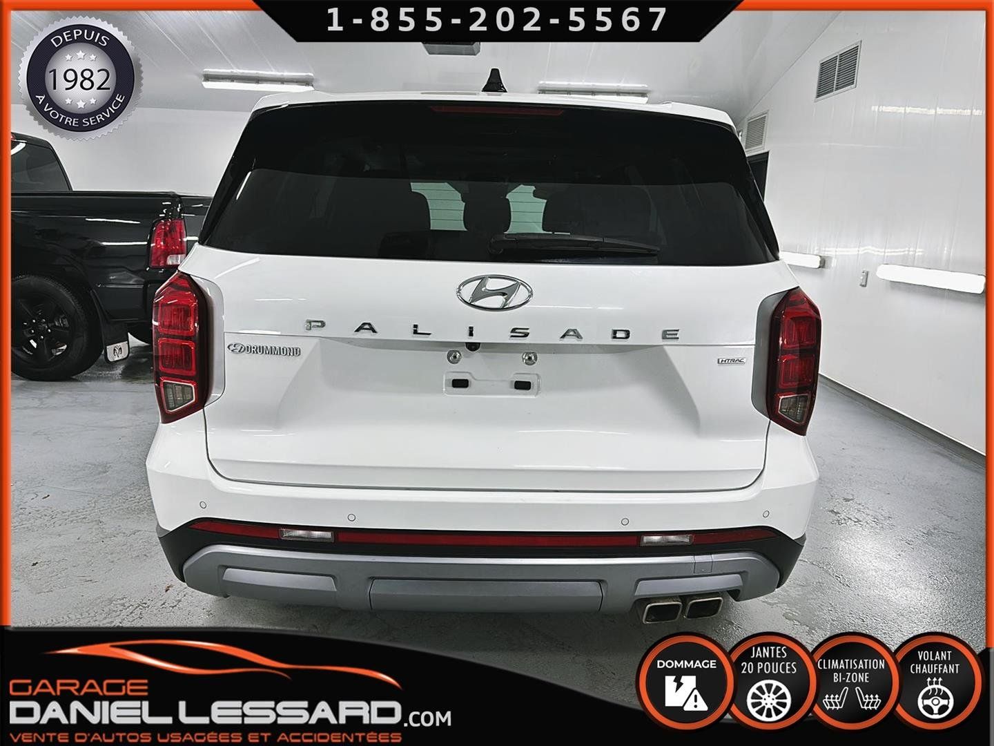 Hyundai Palisade 2023 - Image 6