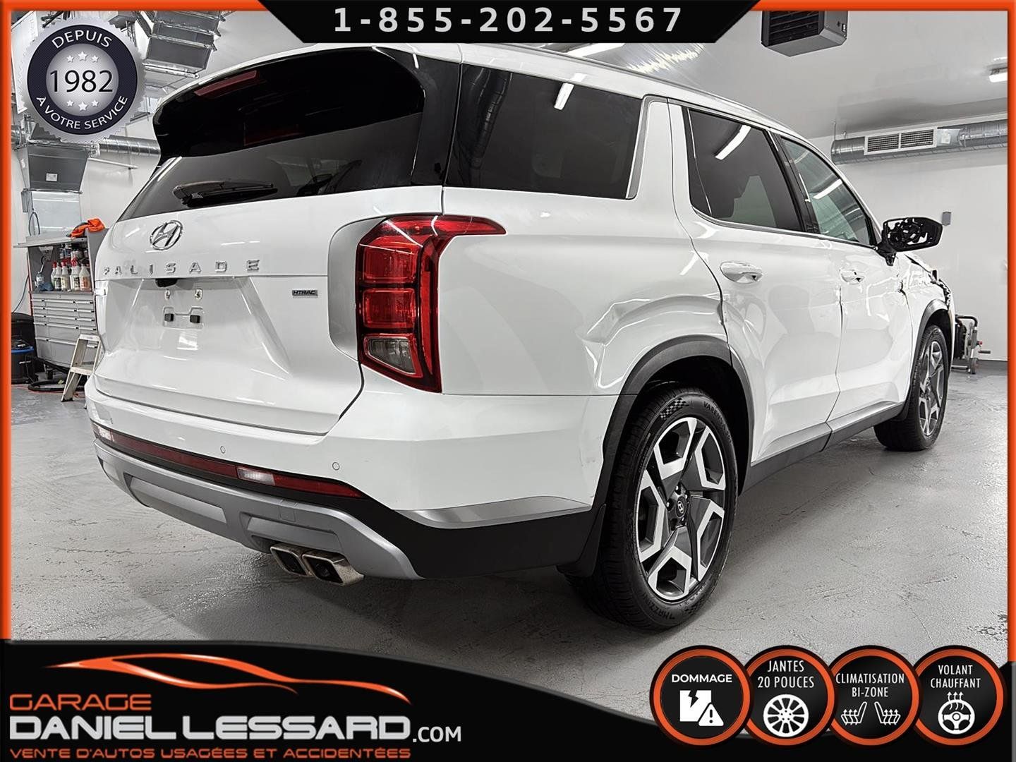 Hyundai Palisade 2023 - Image 7