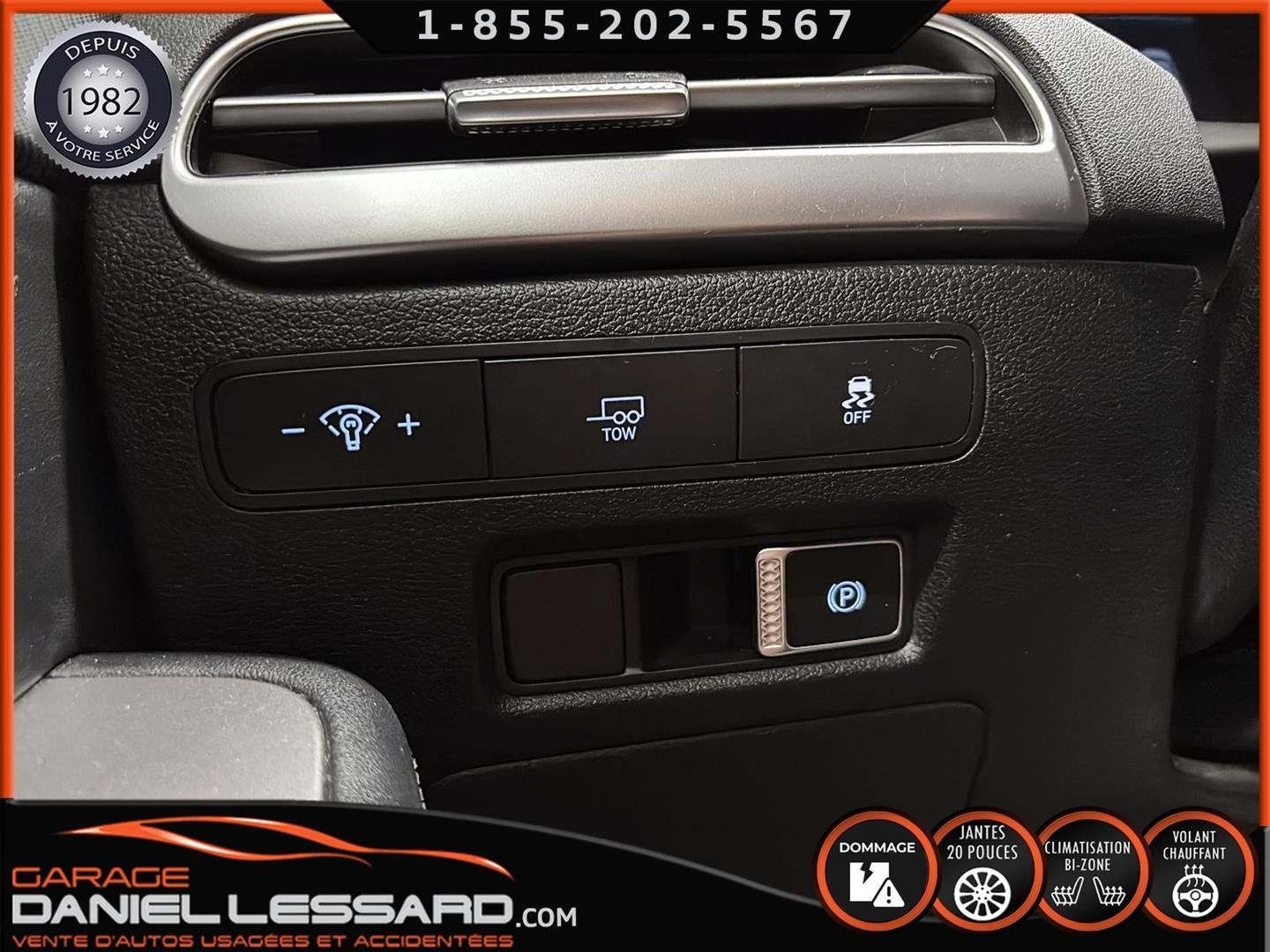 Hyundai Palisade 2023 - Image 20