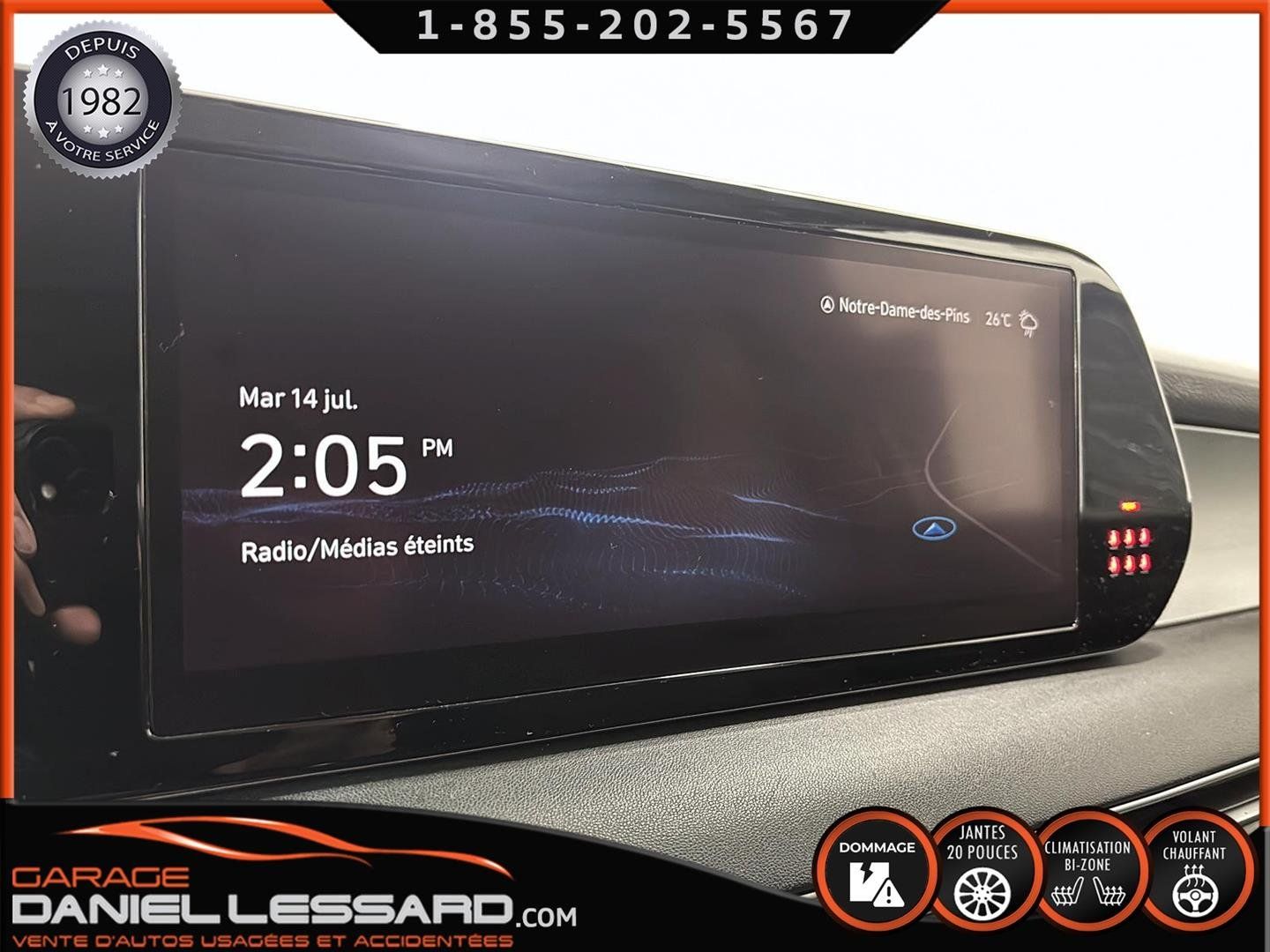 Hyundai Palisade 2023 - Image 21