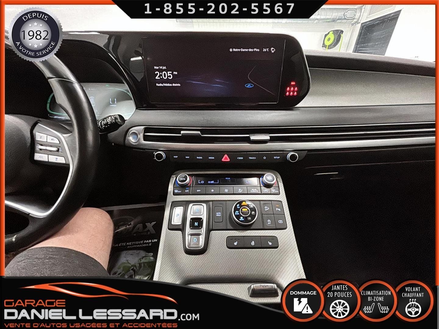 Hyundai Palisade 2023 - Image 23