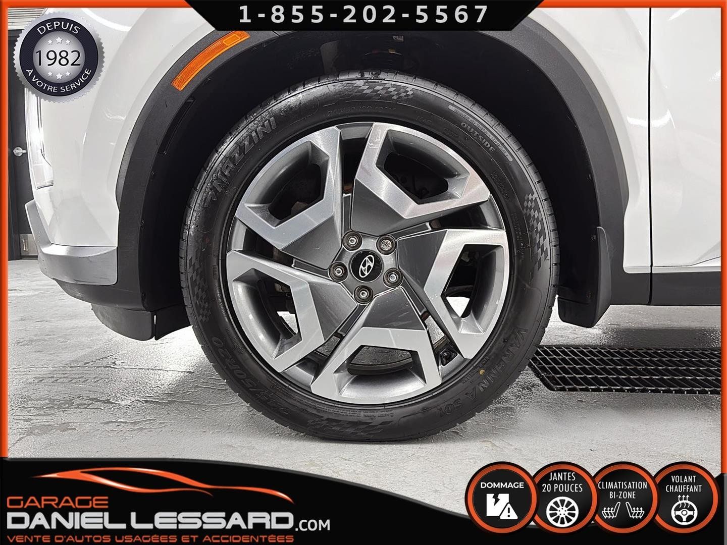 Hyundai Palisade 2023 - Image 9