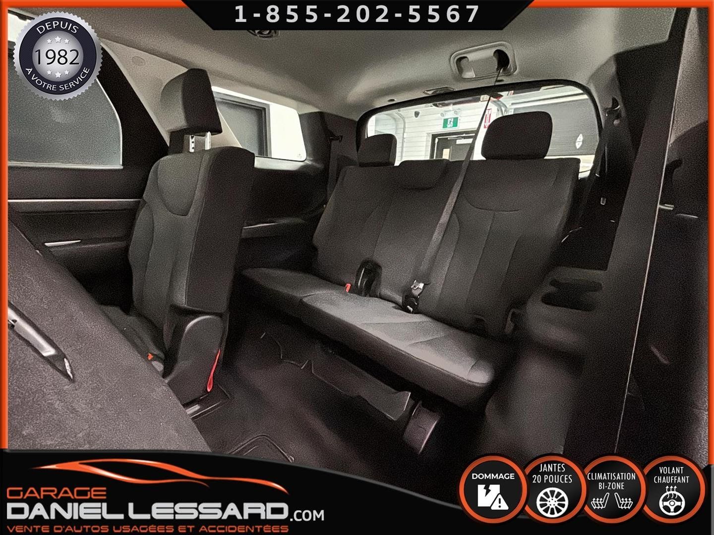 Hyundai Palisade 2023 - Image 32