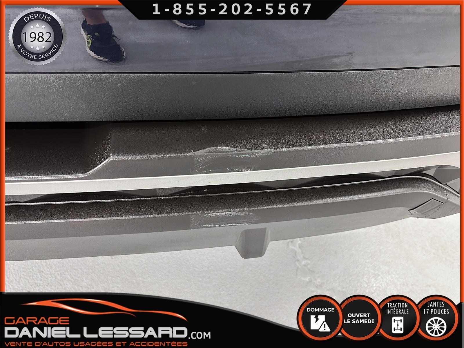 Hyundai Tucson 2023 - Image 49