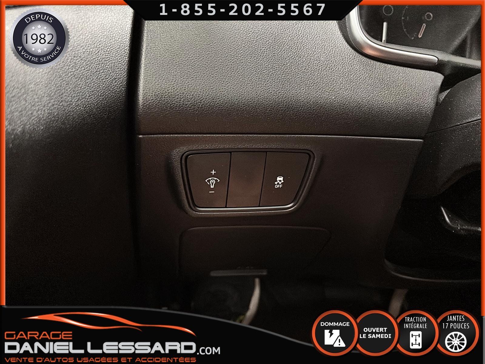 Hyundai Tucson 2023 - Image 18
