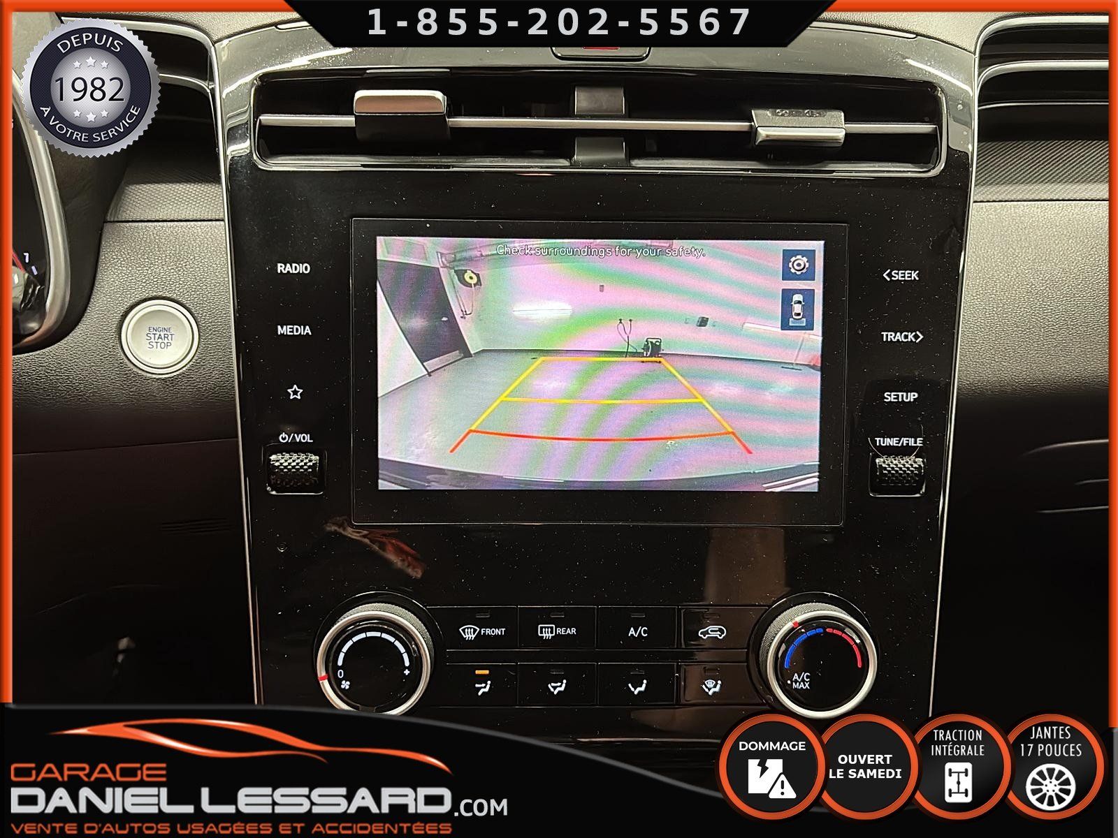 Hyundai Tucson 2023 - Image 24