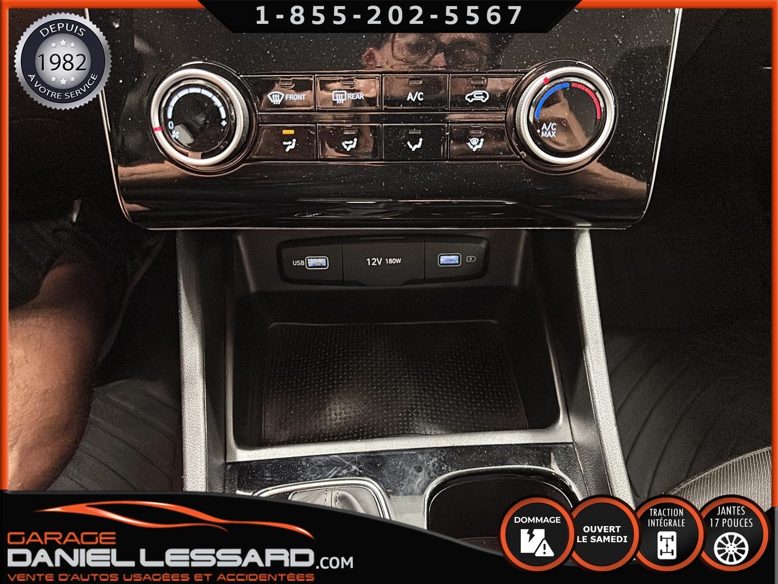 Hyundai Tucson 2023 - Image 25