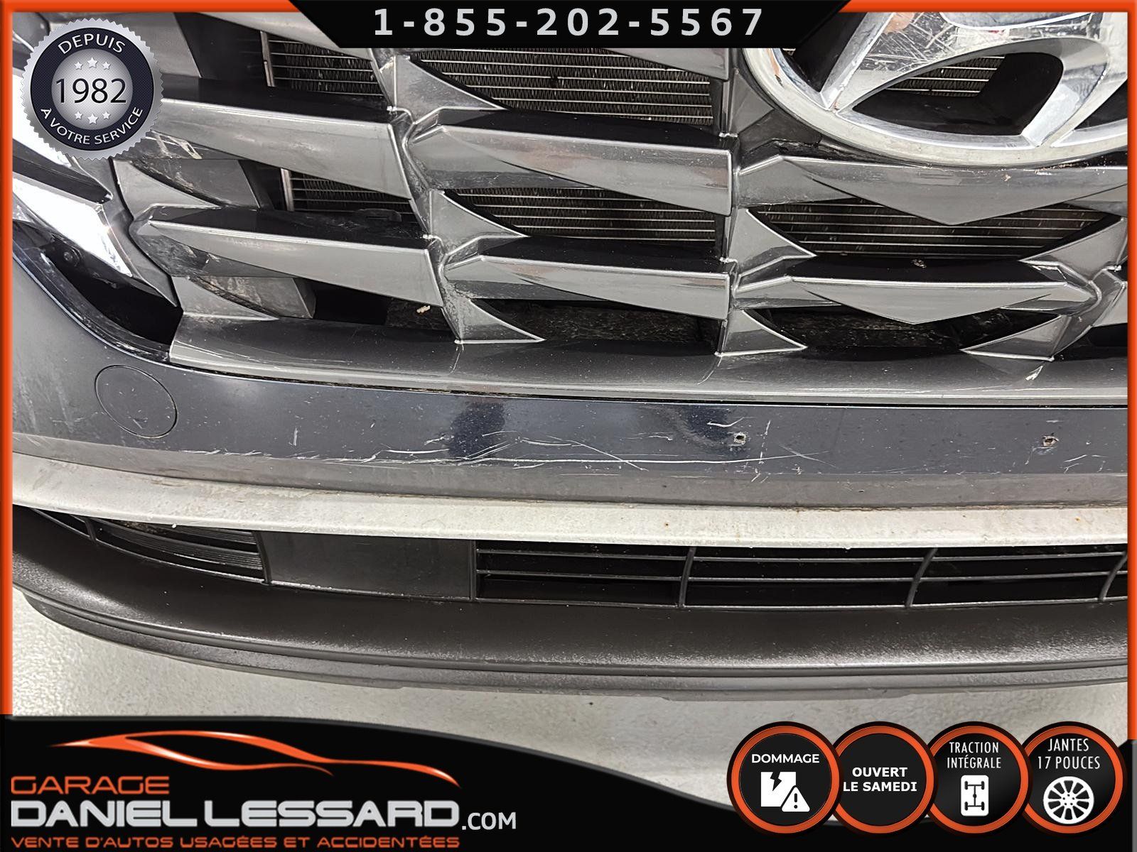 Hyundai Tucson 2023 - Image 41