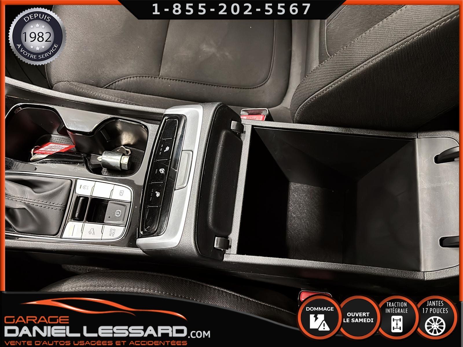 Hyundai Tucson 2023 - Image 28