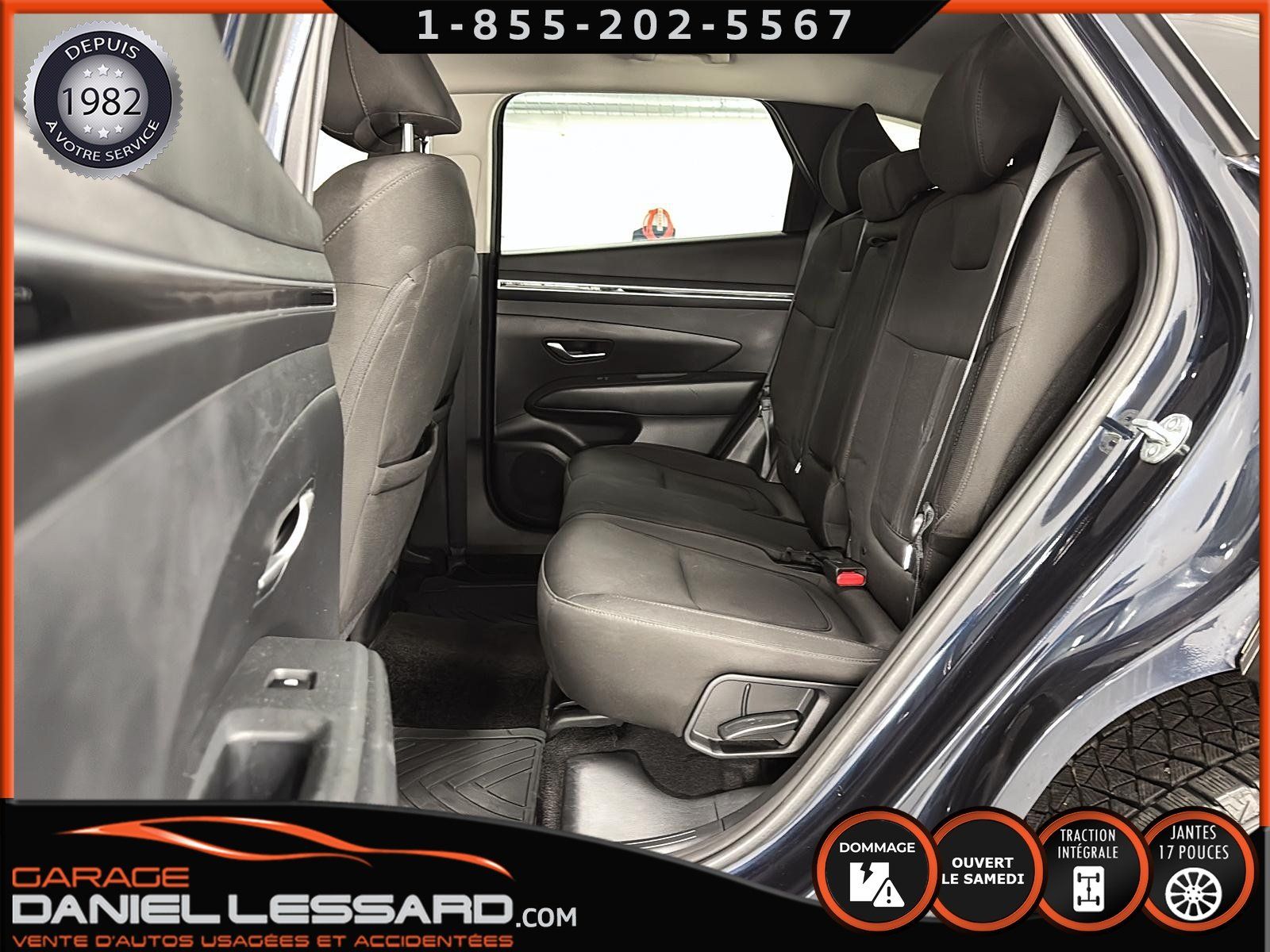 Hyundai Tucson 2023 - Image 30