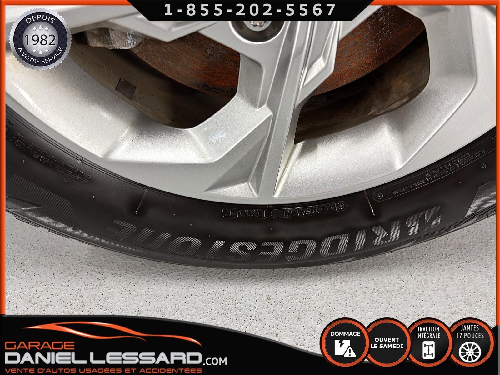Hyundai Tucson 2023 - Image 36