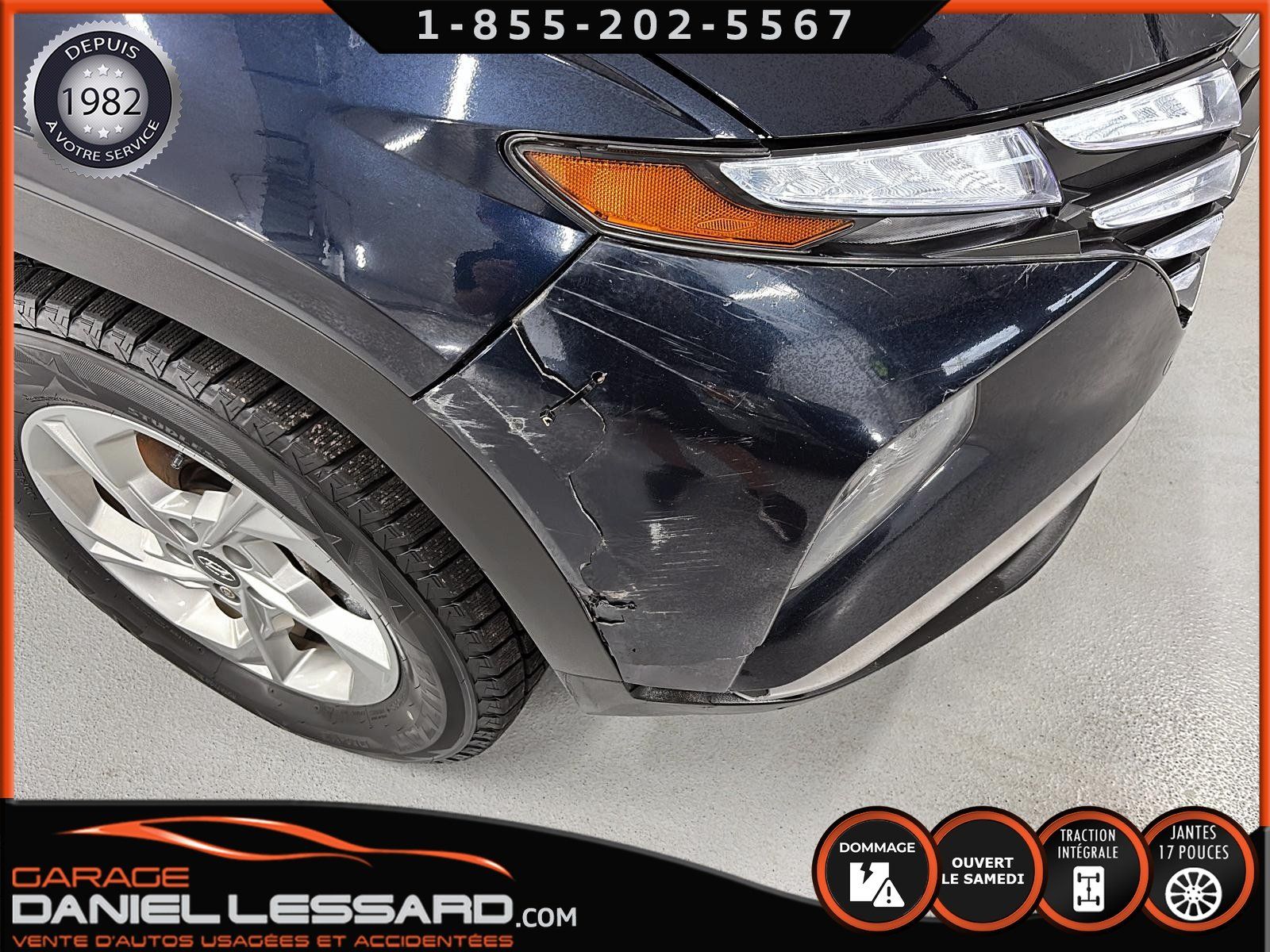 Hyundai Tucson 2023 - Image 39