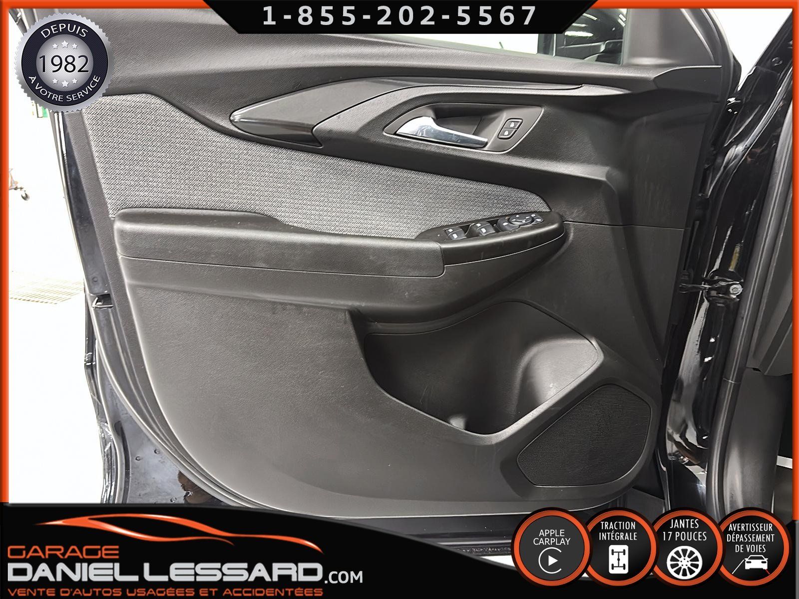 Chevrolet Trailblazer 2023 - Image 15