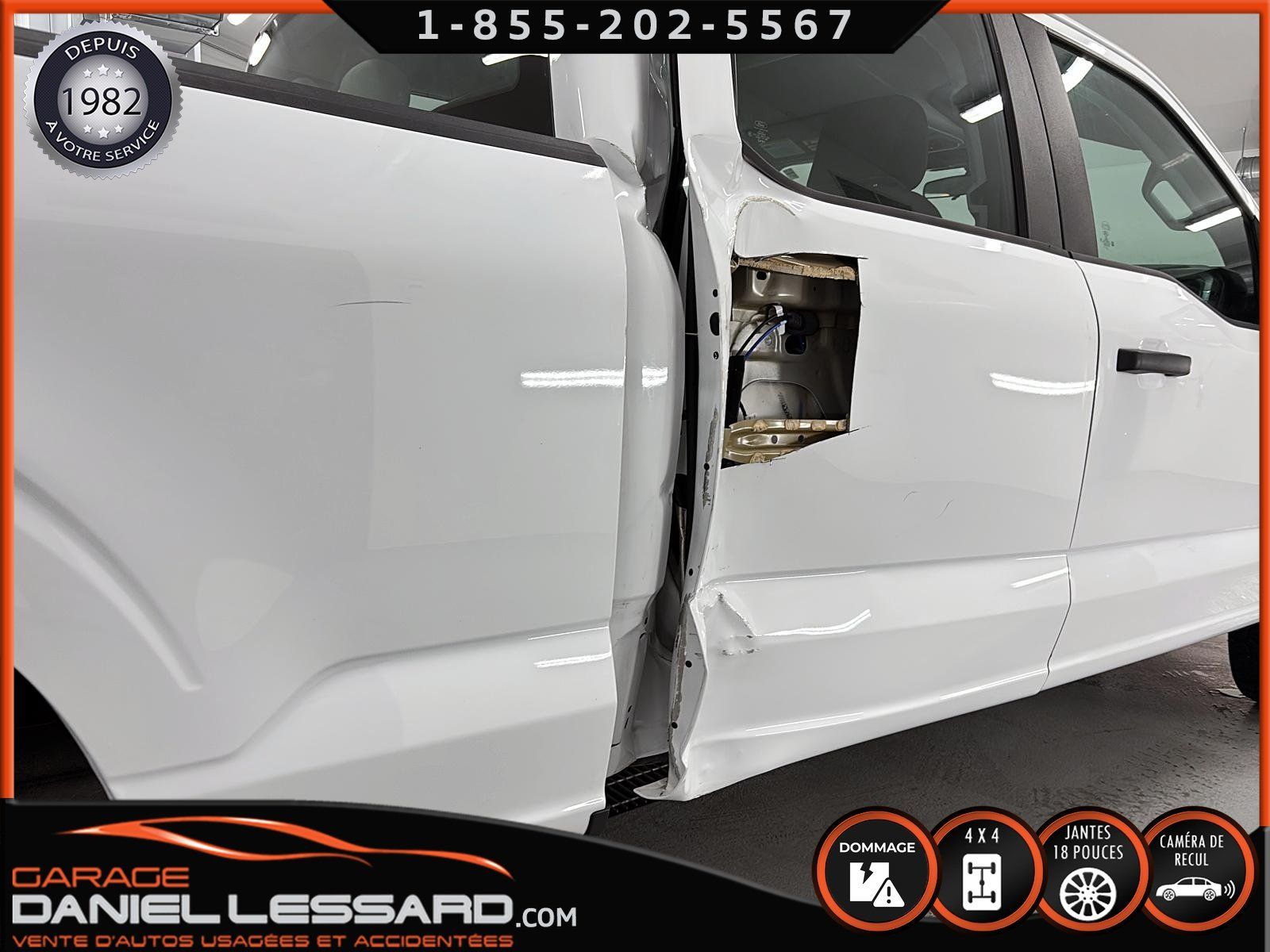 Ford F-150 2023 - Image 44