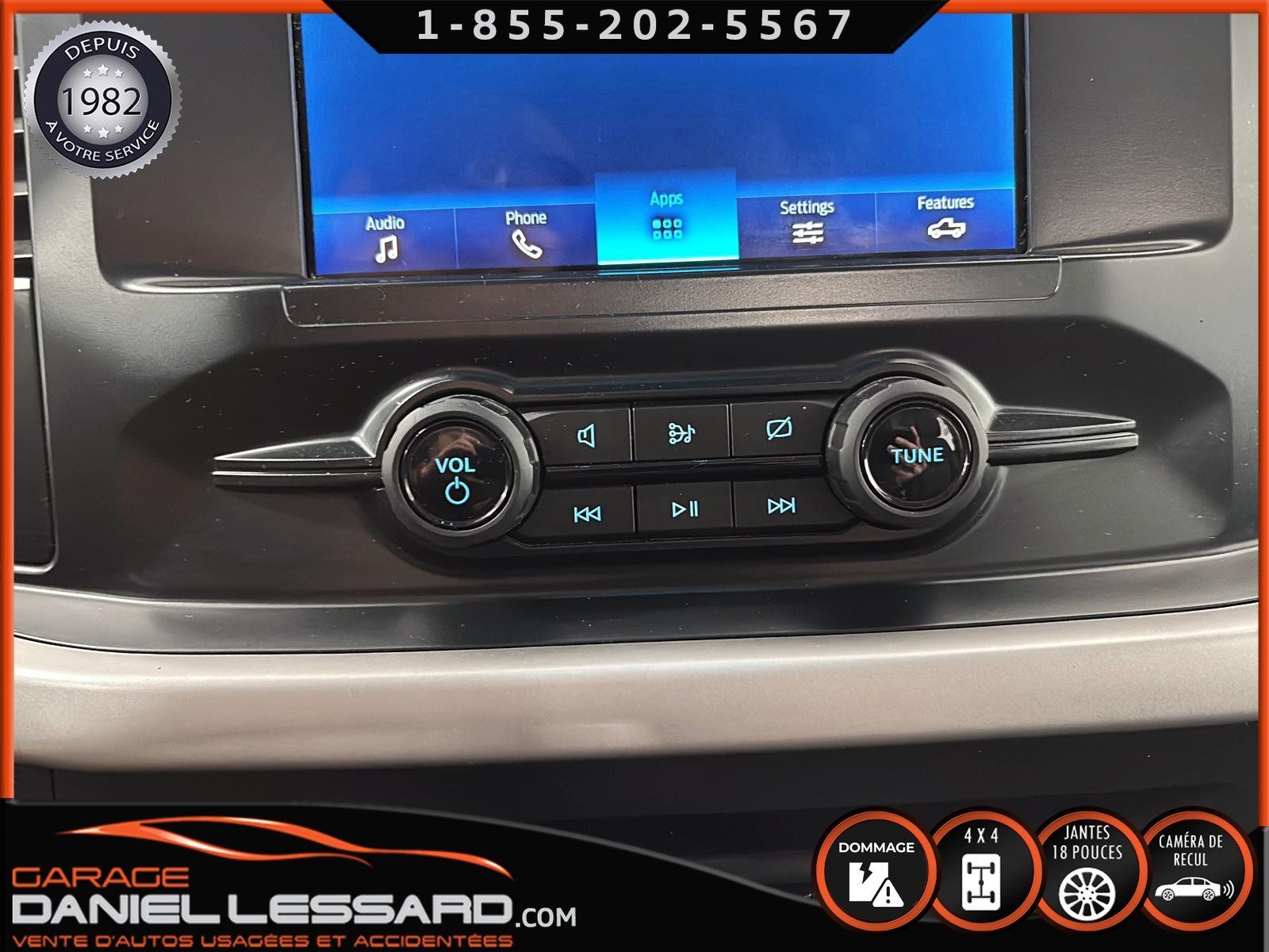 Ford F-150 2023 - Image 28