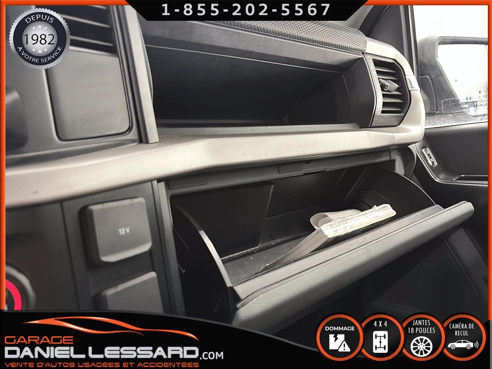 Ford F-150 2023 - Image 32