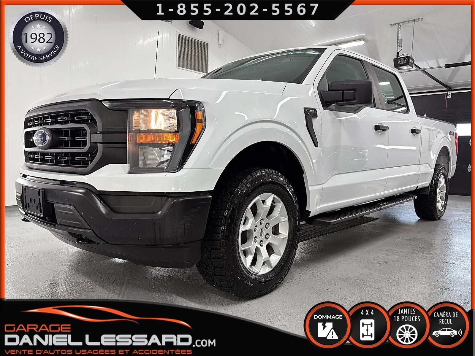 Ford F-150 2023 - Image 1