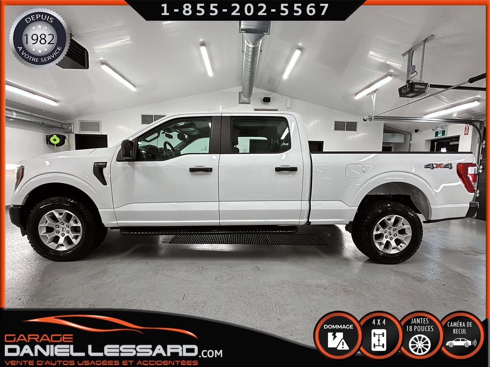 Ford F-150 2023 - Image 3