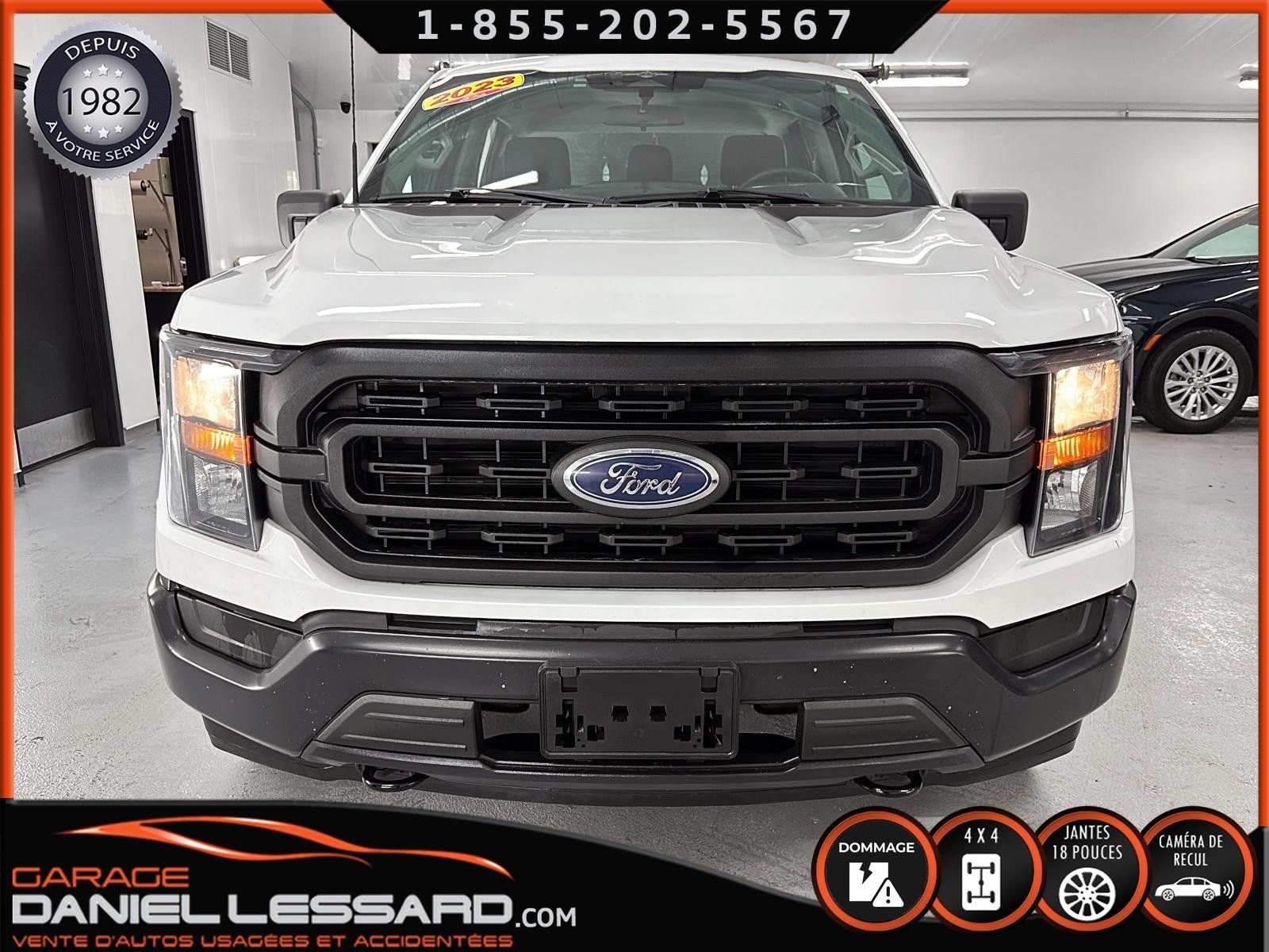 Ford F-150 2023 - Image 10