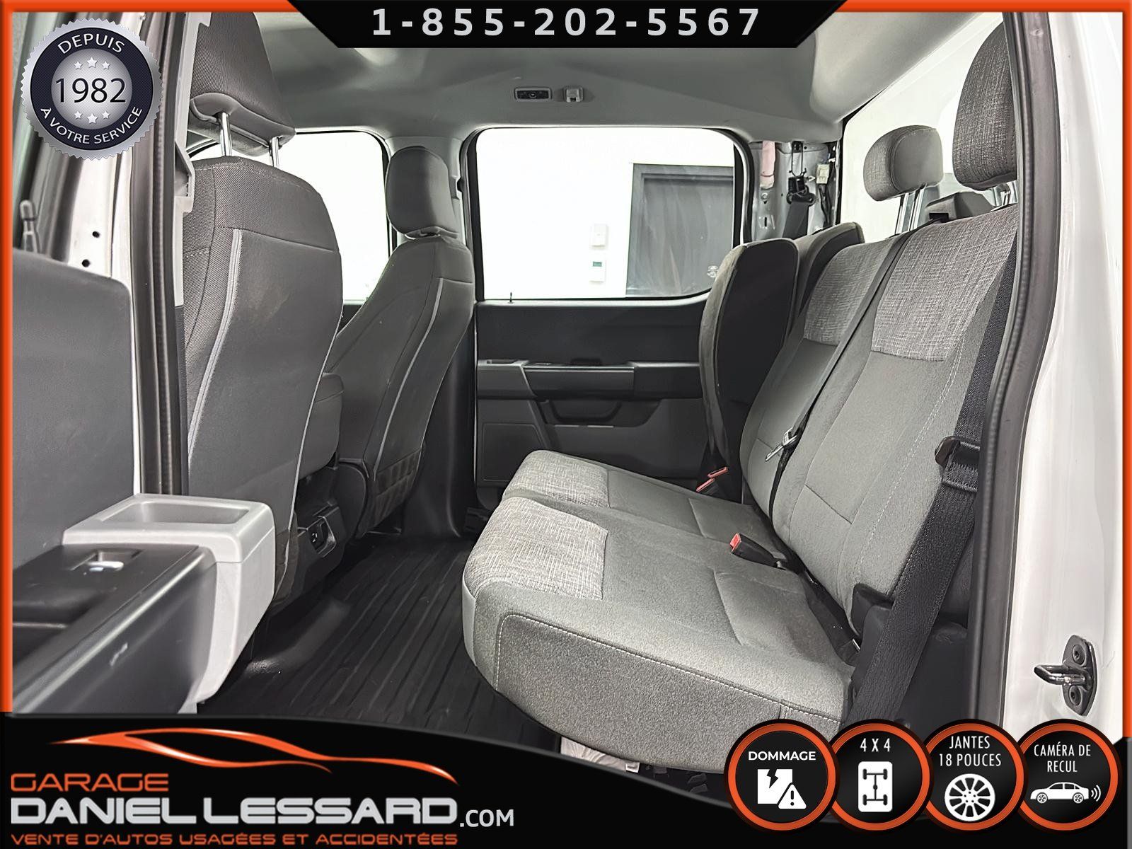 Ford F-150 2023 - Image 35