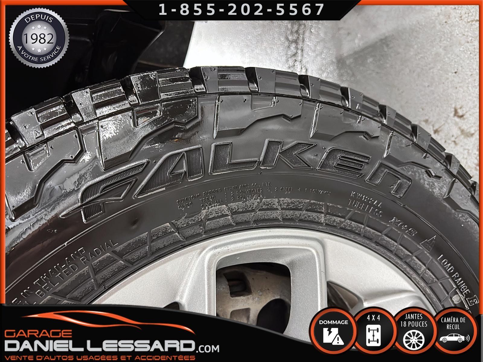 Ford F-150 2023 - Image 12