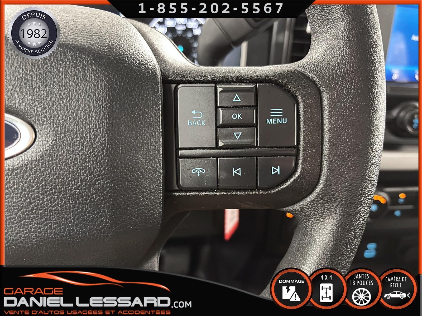 Ford F-150 2023 - Image 23