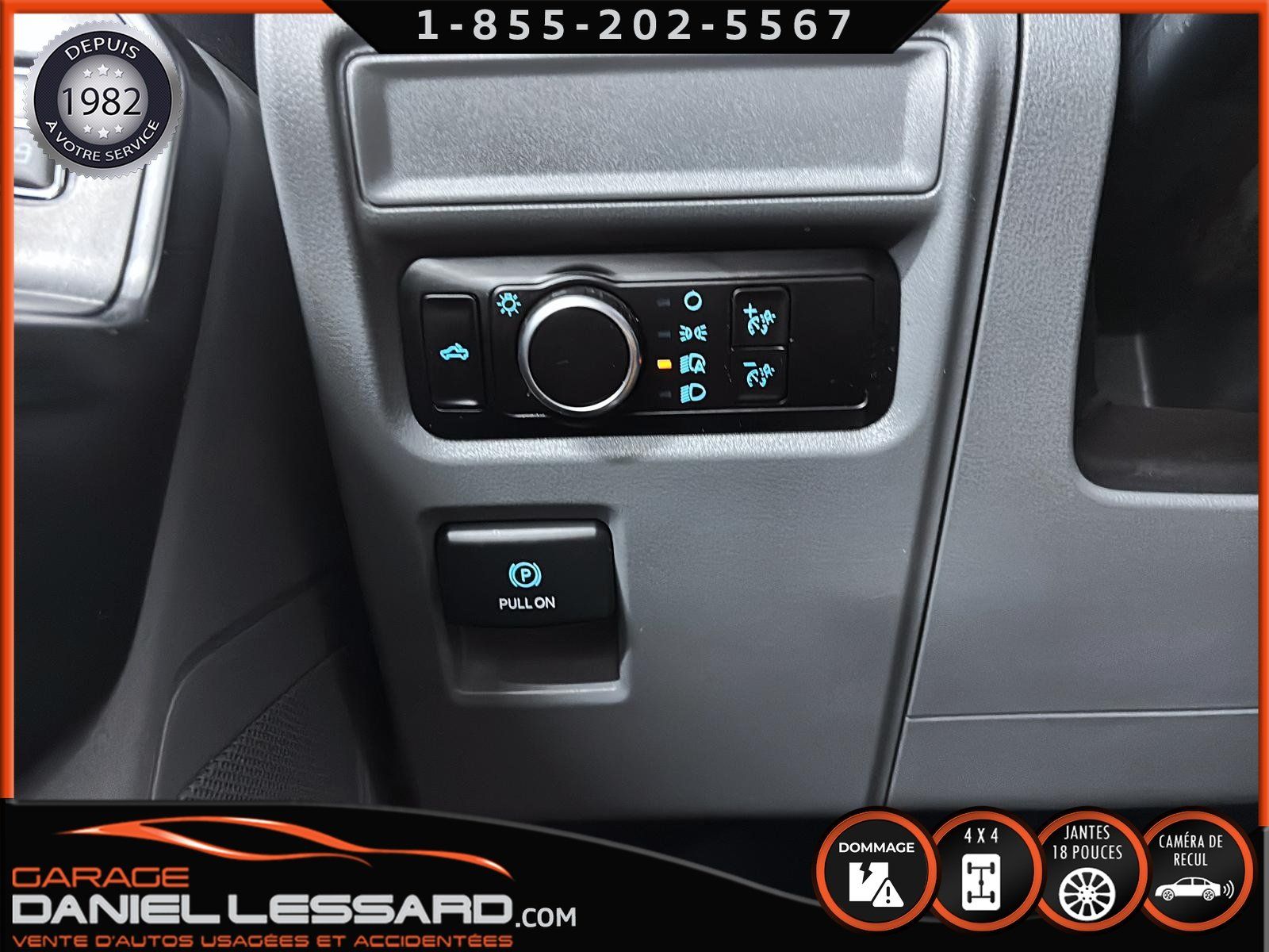 Ford F-150 2023 - Image 25