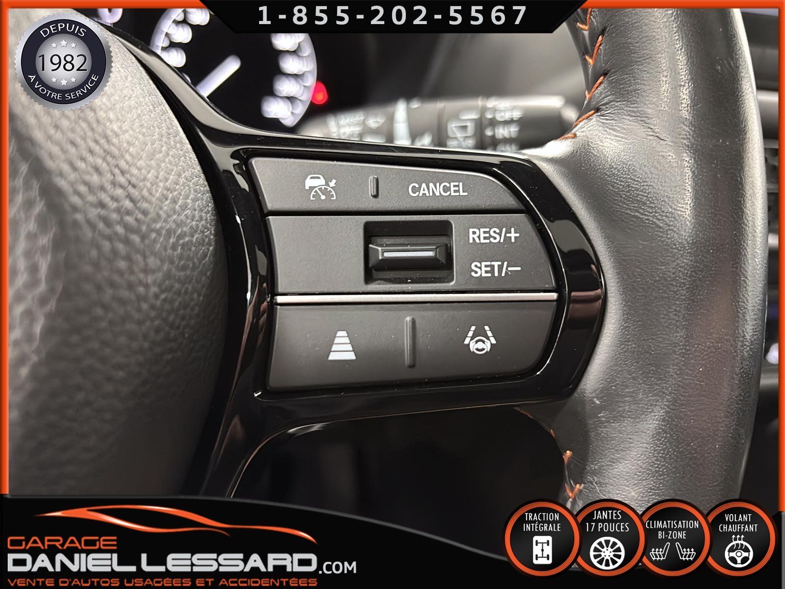 Honda HR-V 2023 - Image 22