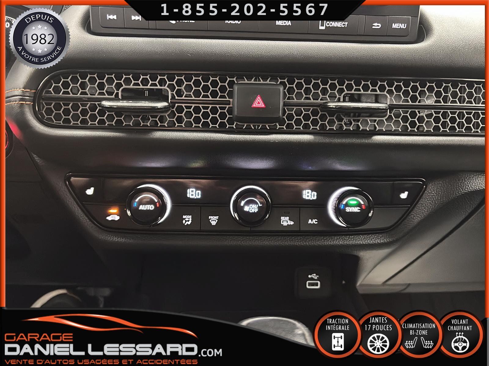 Honda HR-V 2023 - Image 27