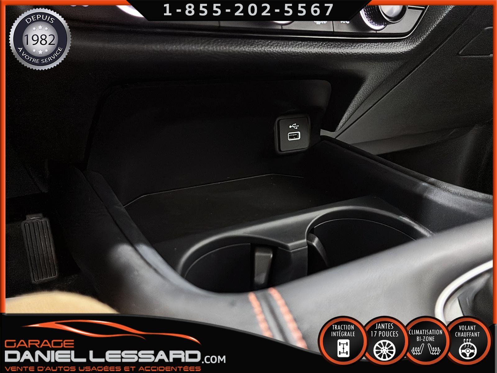 Honda HR-V 2023 - Image 28