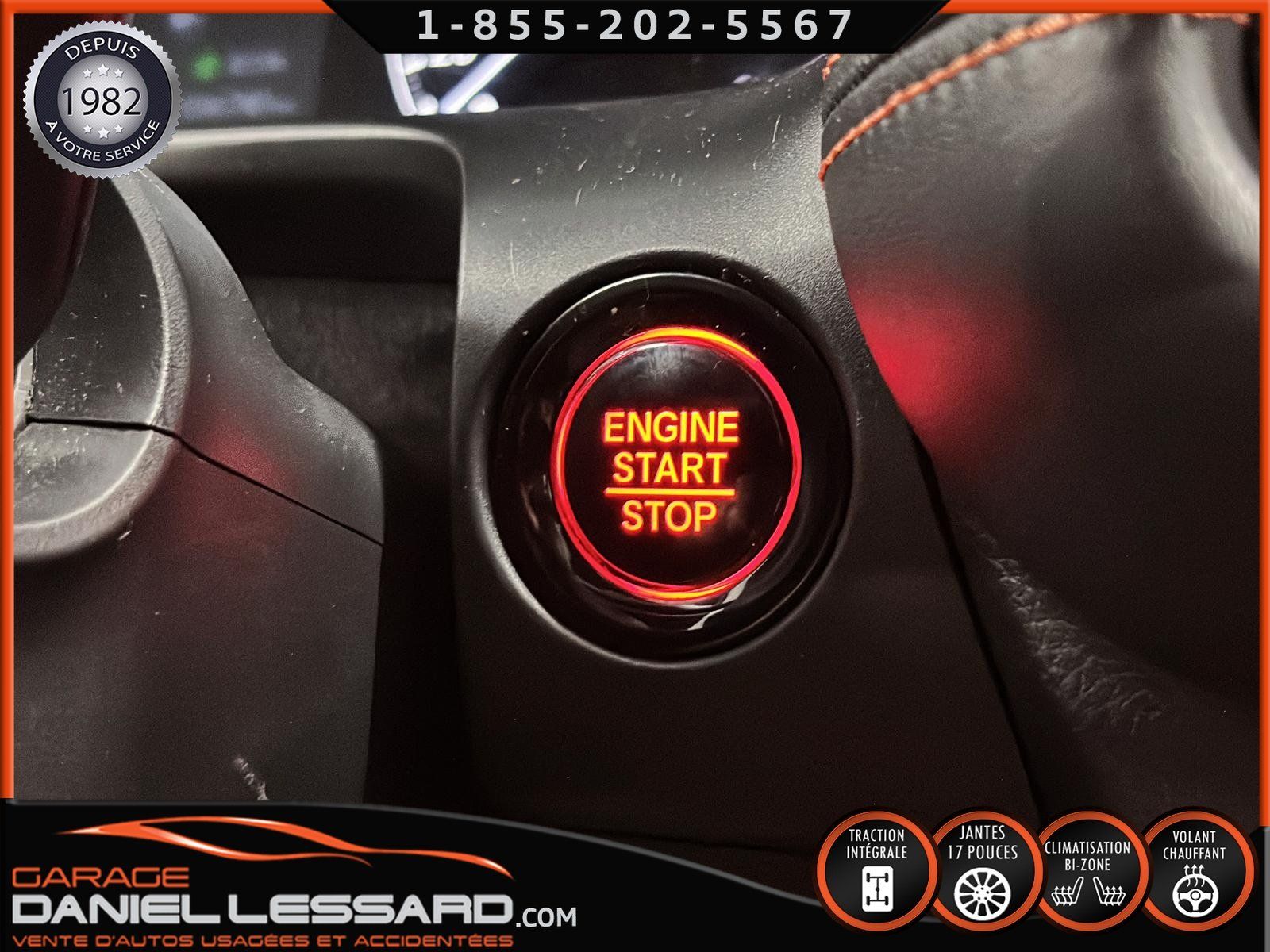 Honda HR-V 2023 - Image 31