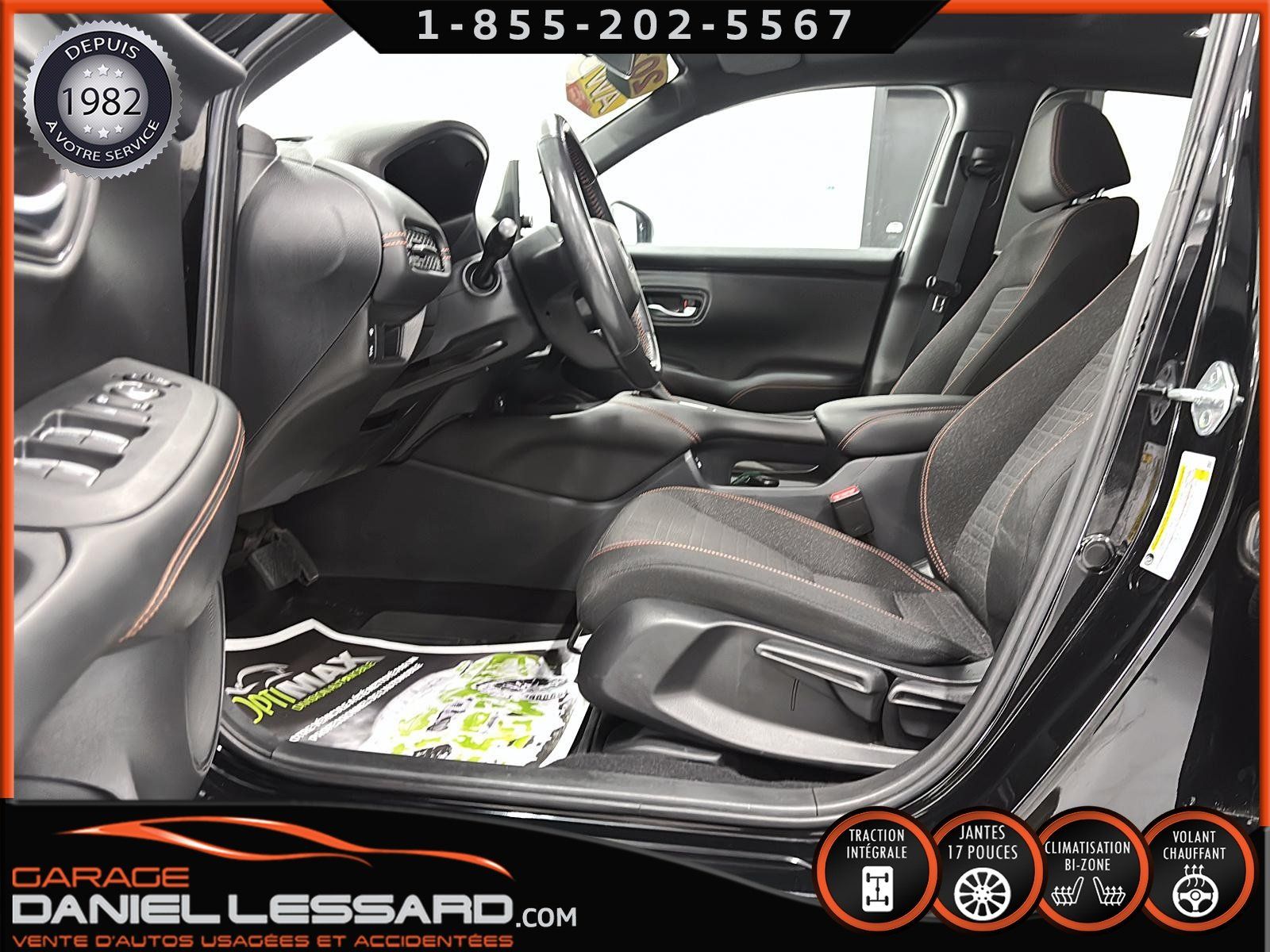 Honda HR-V 2023 - Image 14