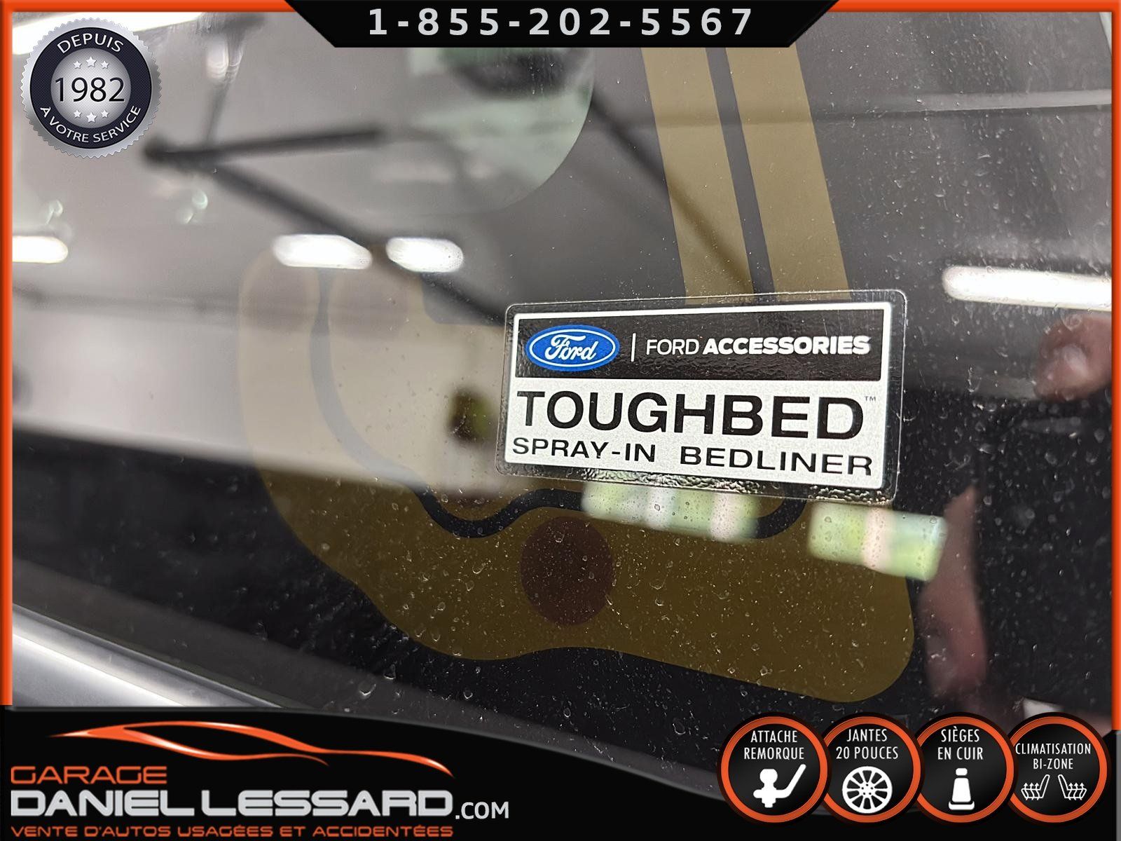 Ford F-150 2023 - Image 50