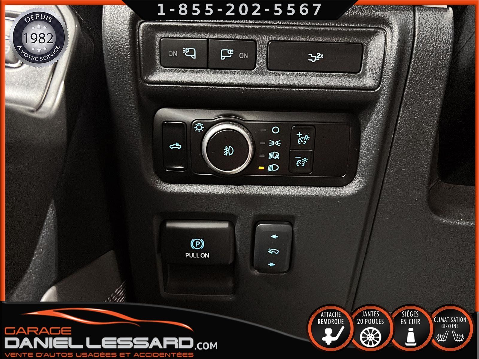 Ford F-150 2023 - Image 26