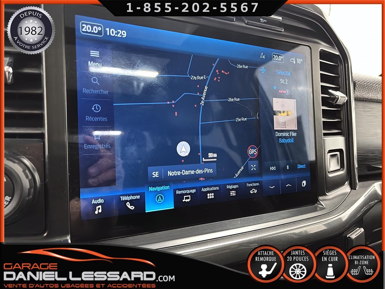 Ford F-150 2023 - Image 28