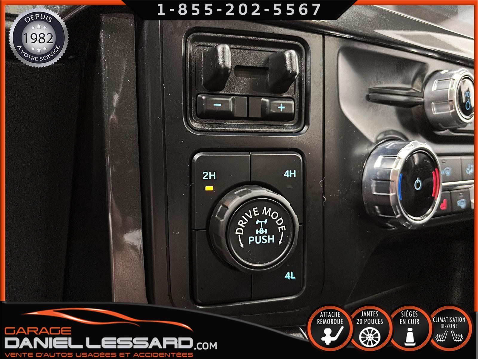 Ford F-150 2023 - Image 31