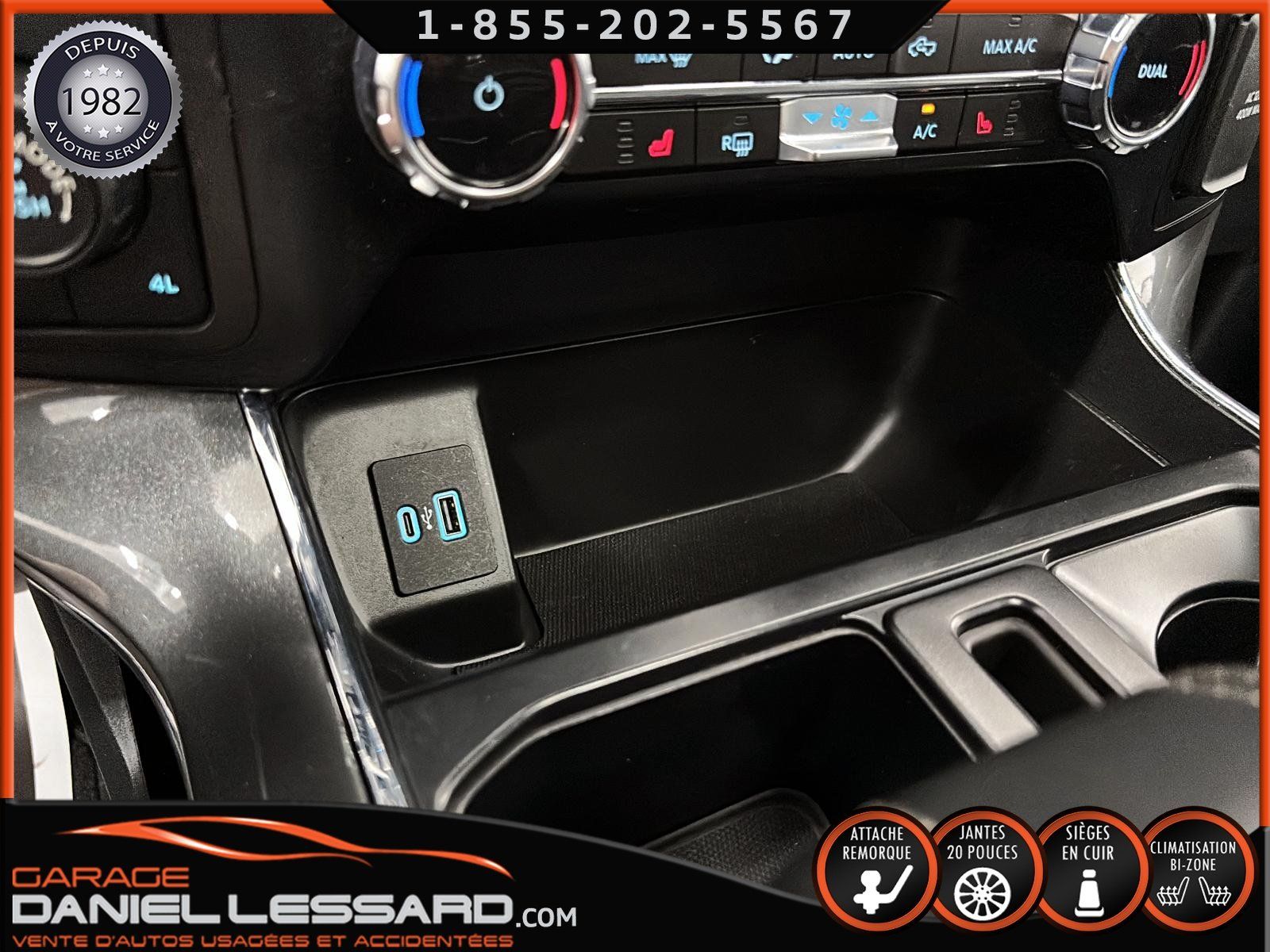 Ford F-150 2023 - Image 34