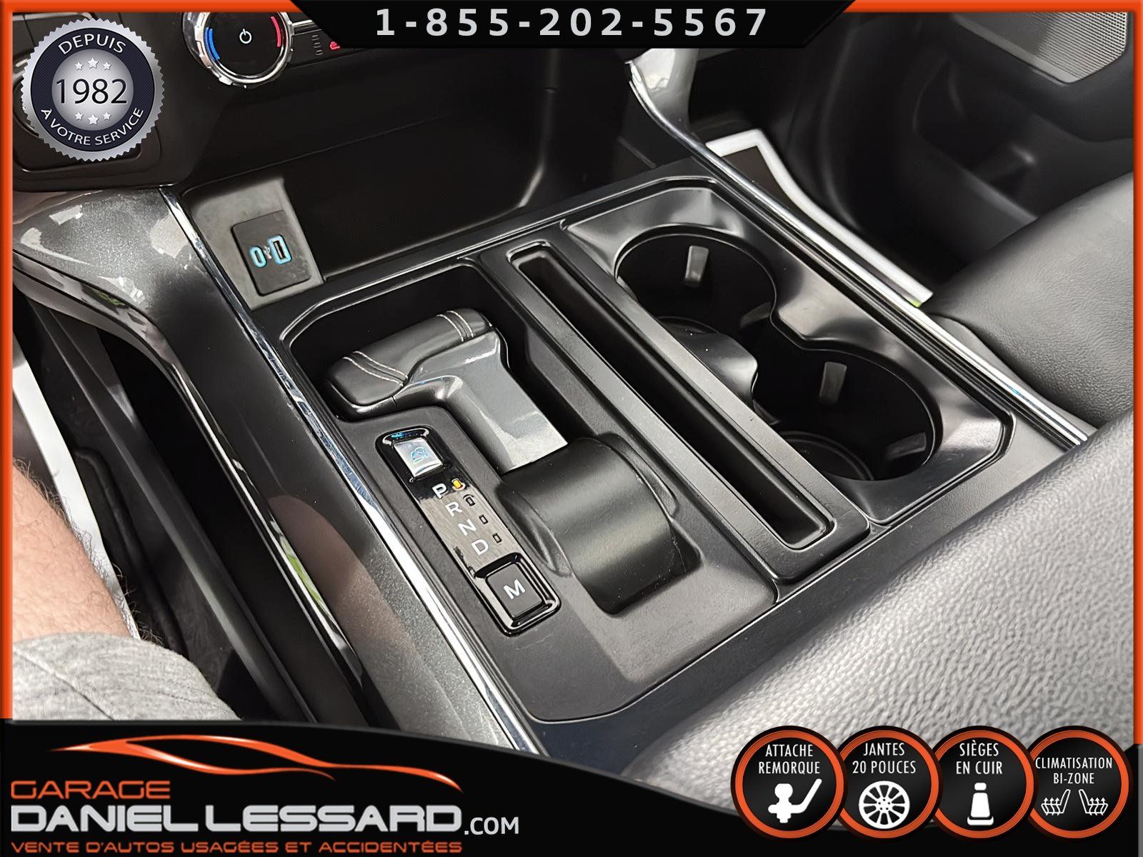 Ford F-150 2023 - Image 35