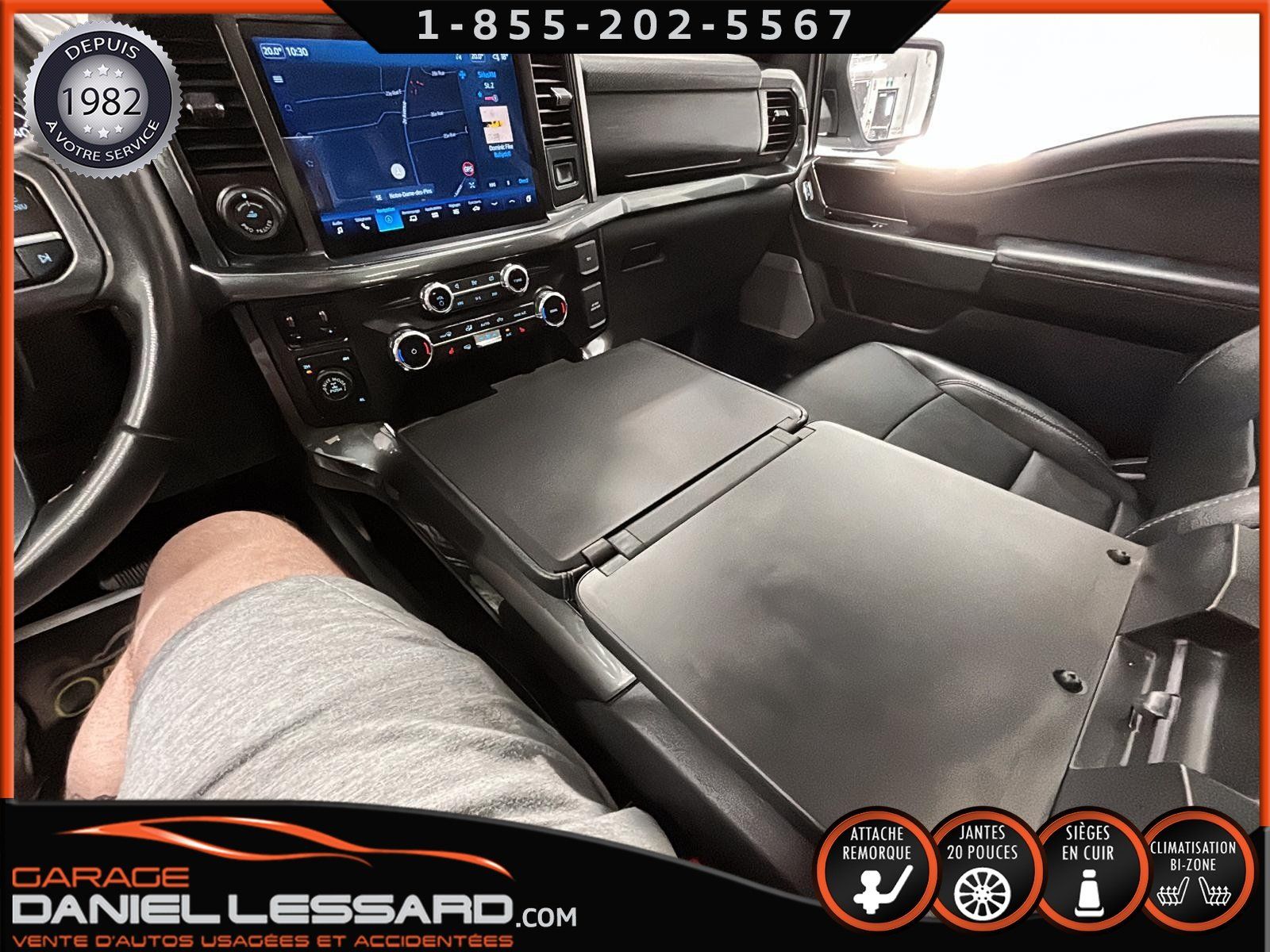 Ford F-150 2023 - Image 36
