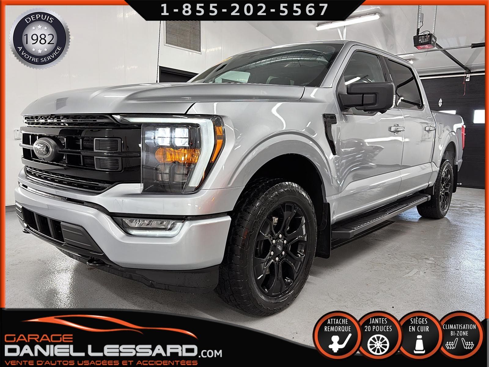 Ford F-150 2023 - Image 1