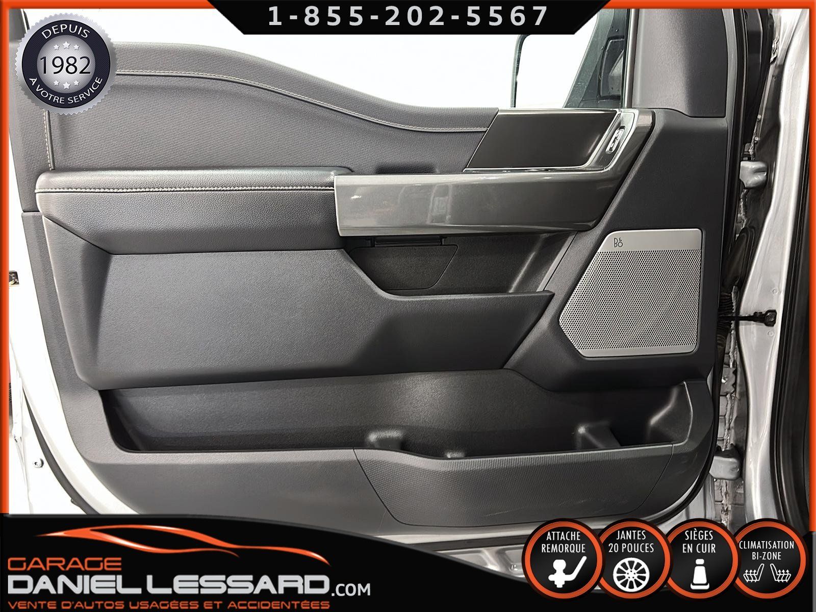 Ford F-150 2023 - Image 17