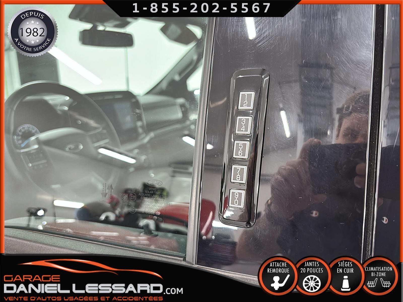 Ford F-150 2023 - Image 47