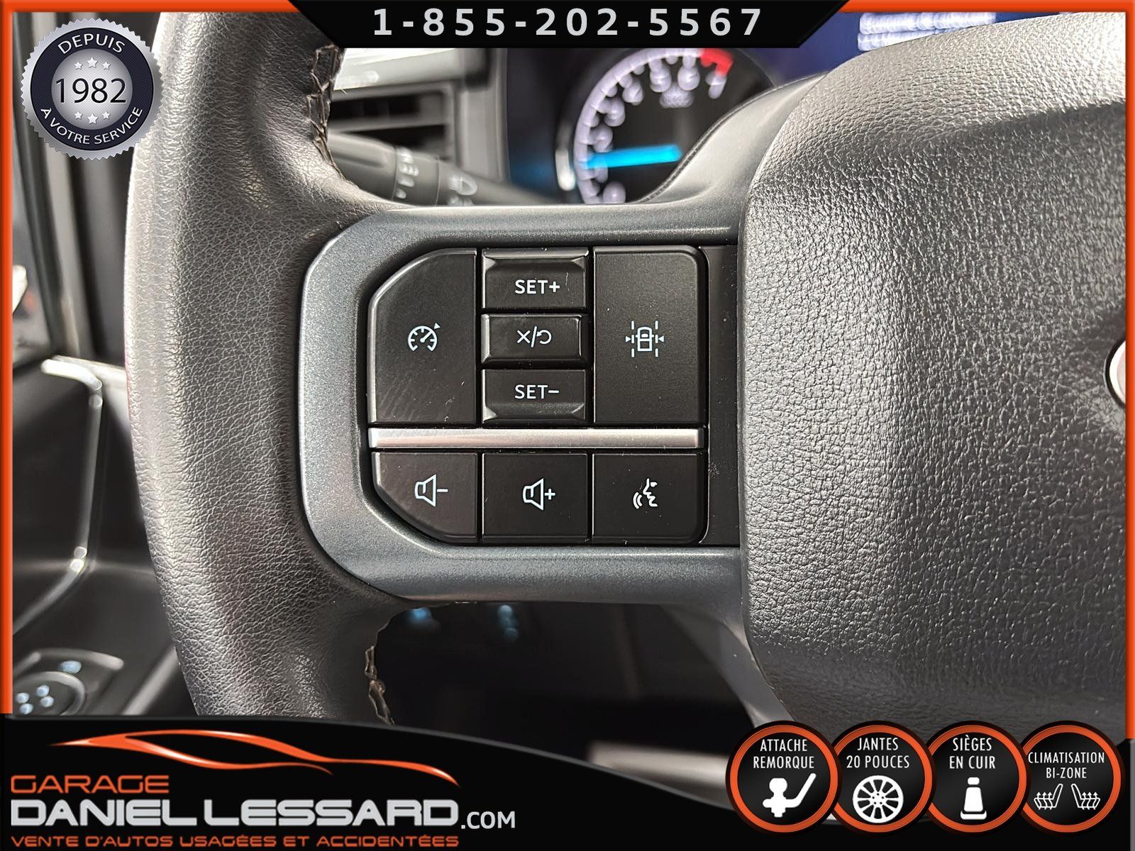 Ford F-150 2023 - Image 23