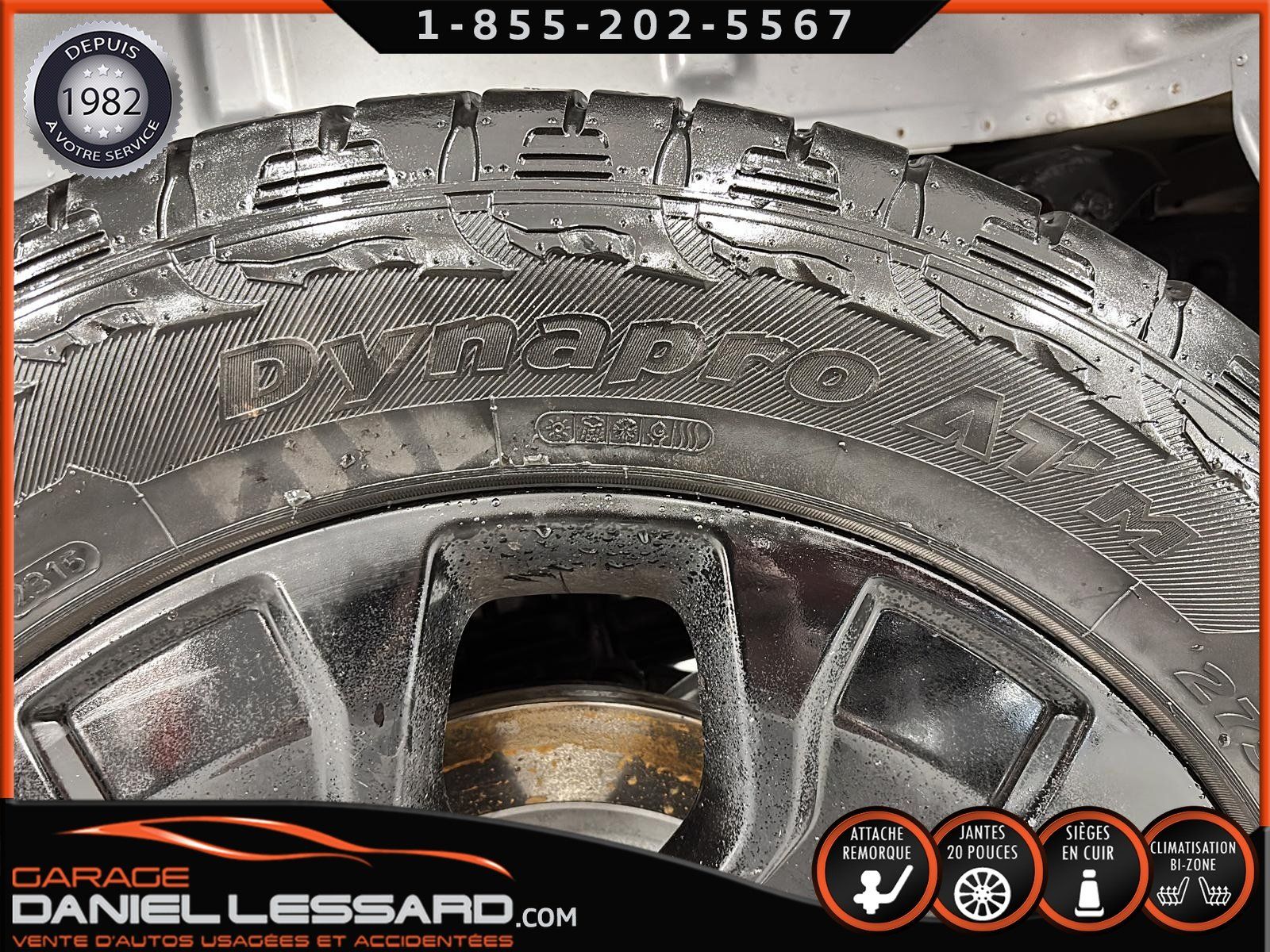 Ford F-150 2023 - Image 13