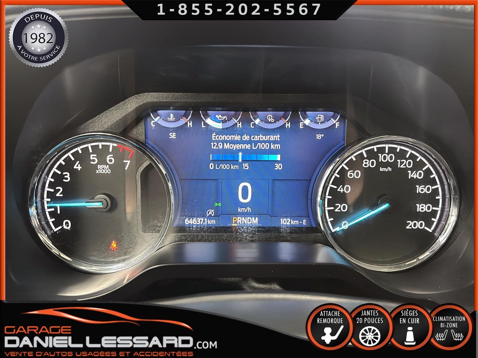 Ford F-150 2023 - Image 25